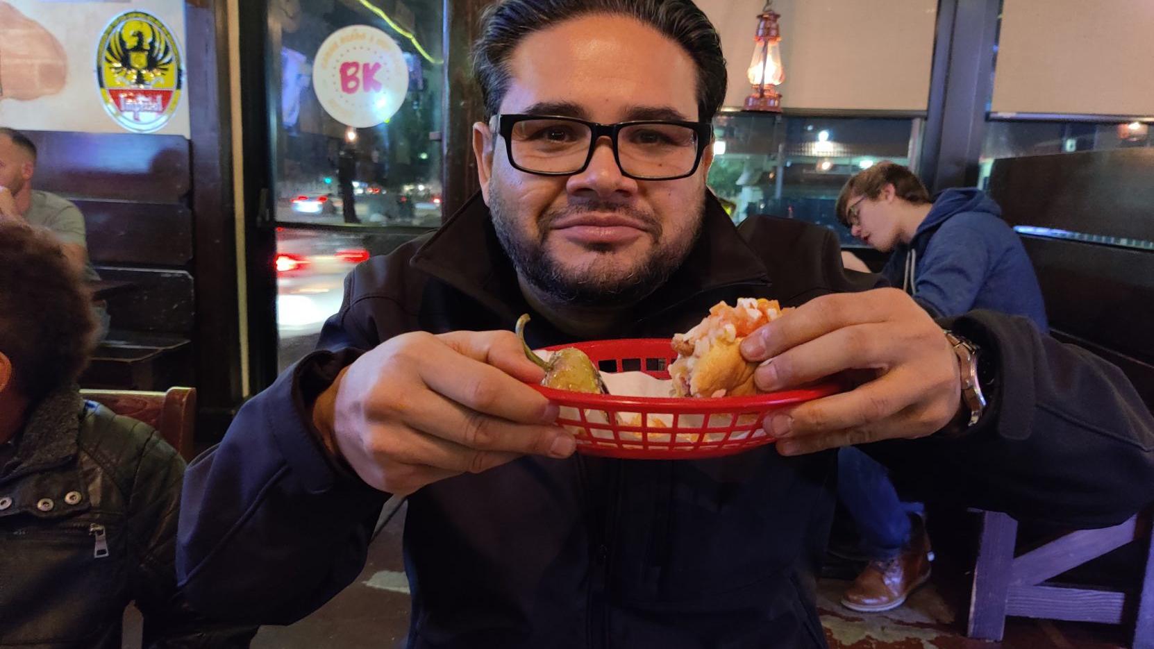 Un zacatecano en ճܳó